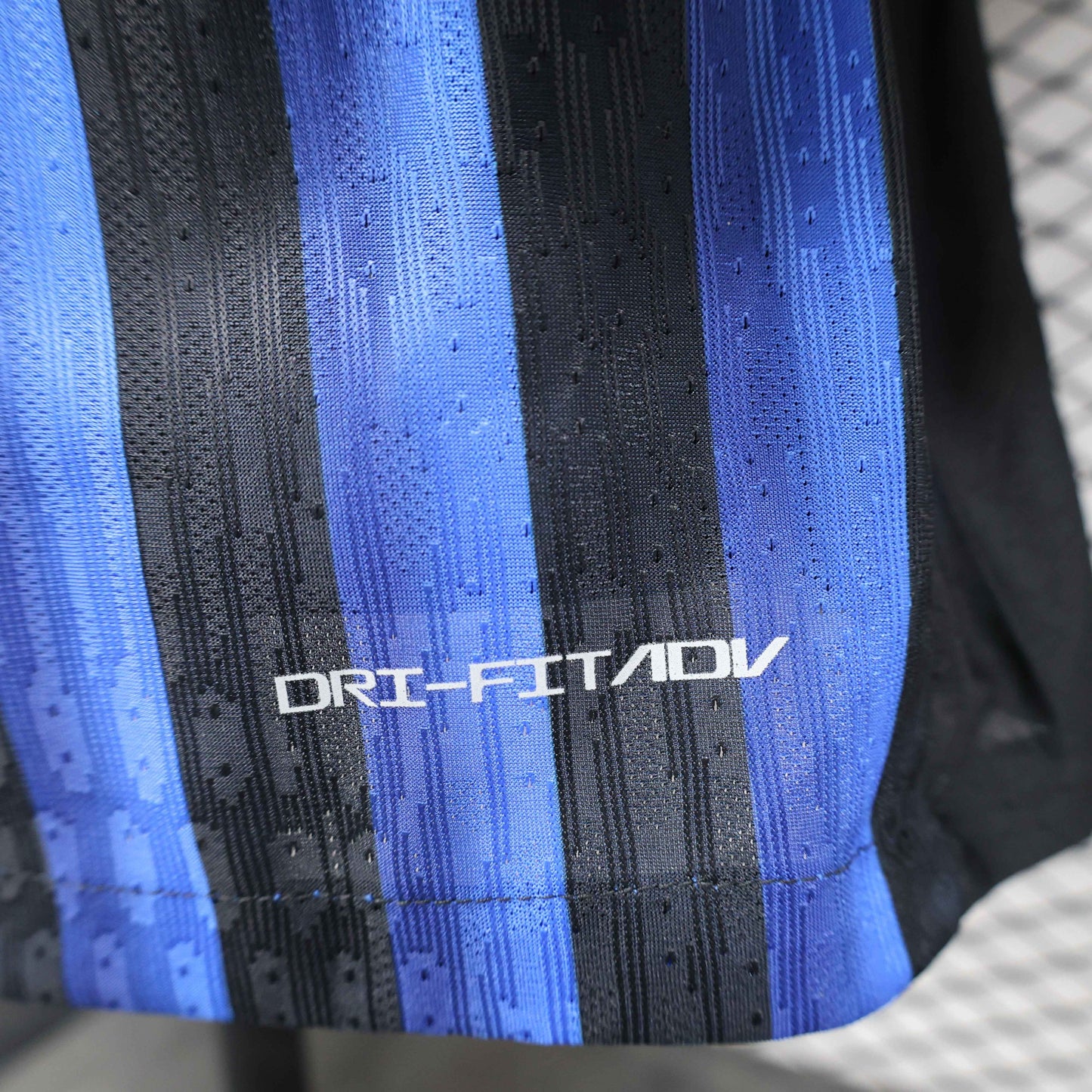 2025-26 Inter Milan Home Kit [Player Version] - Retro Classic Kits