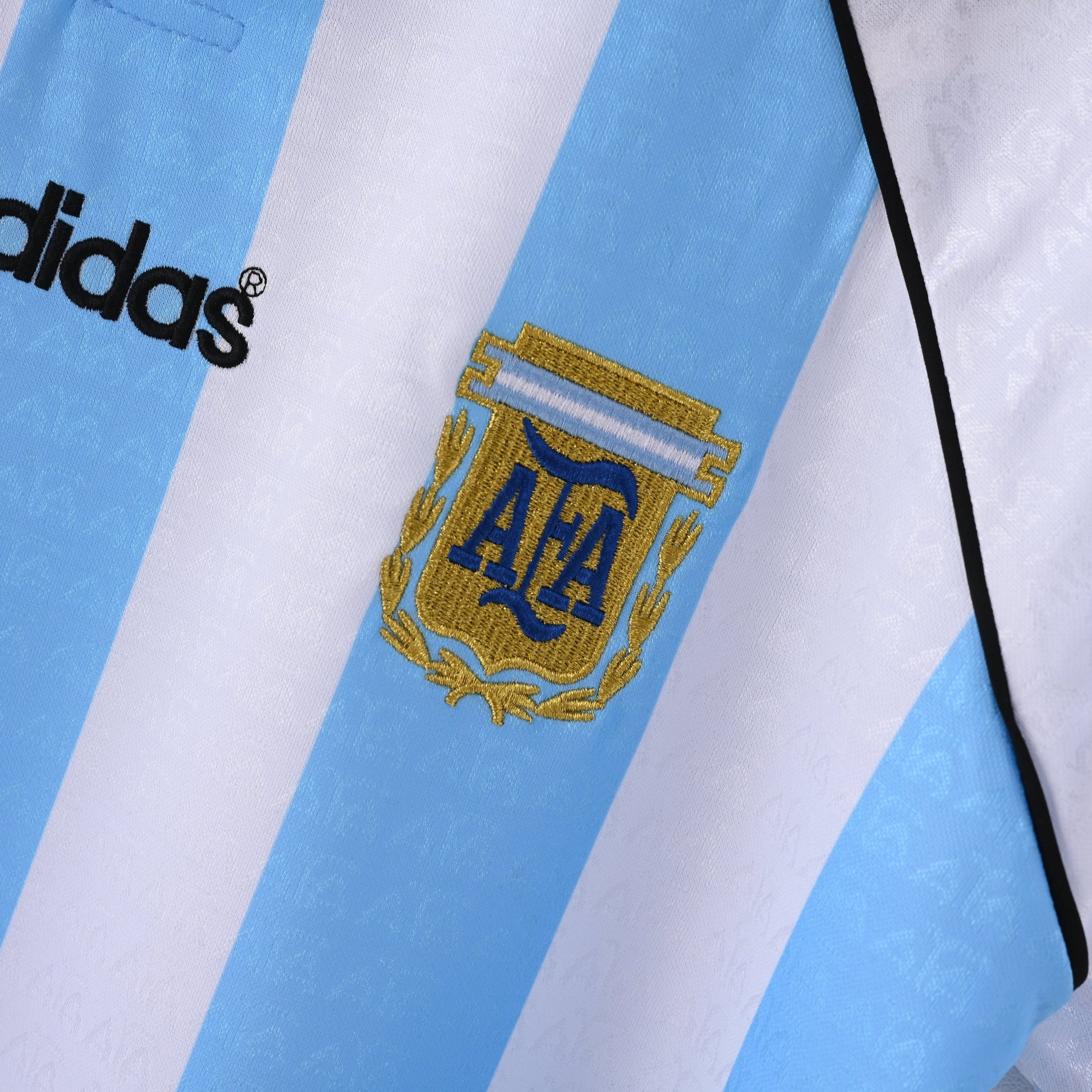 Argentina 1996 Home Kit 