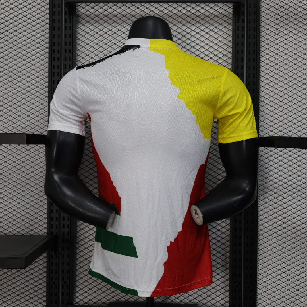 Special Edition Cristiano Ronaldo Tribute Kit - Retro Classic Kits
