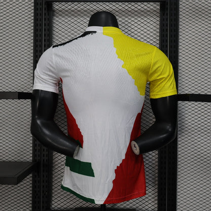 Special Edition Cristiano Ronaldo Tribute Kit - Retro Classic Kits