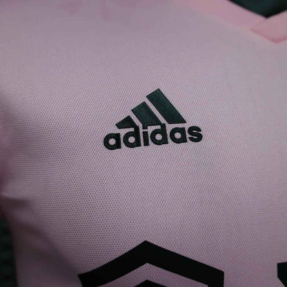 2023-24 Inter Miami Home Shirt - Retro Classic Kits