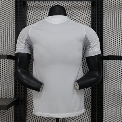 Real Madrid 2025-26 Home Kit 
