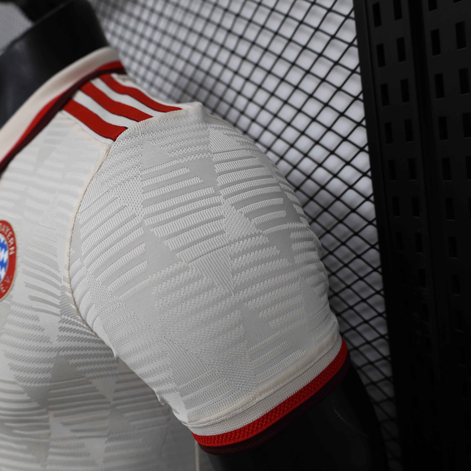 2024-25 Bayern Munich Third Shirt [Player Version] - Kit Legacy