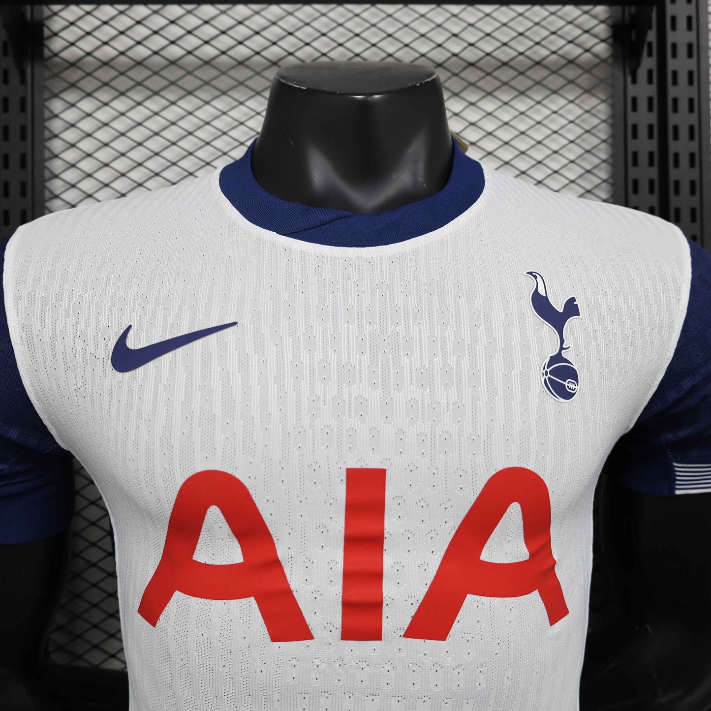 2024-25 Tottenham Hotspurs Home Shirt [Player Version] - Retro Classic Kits