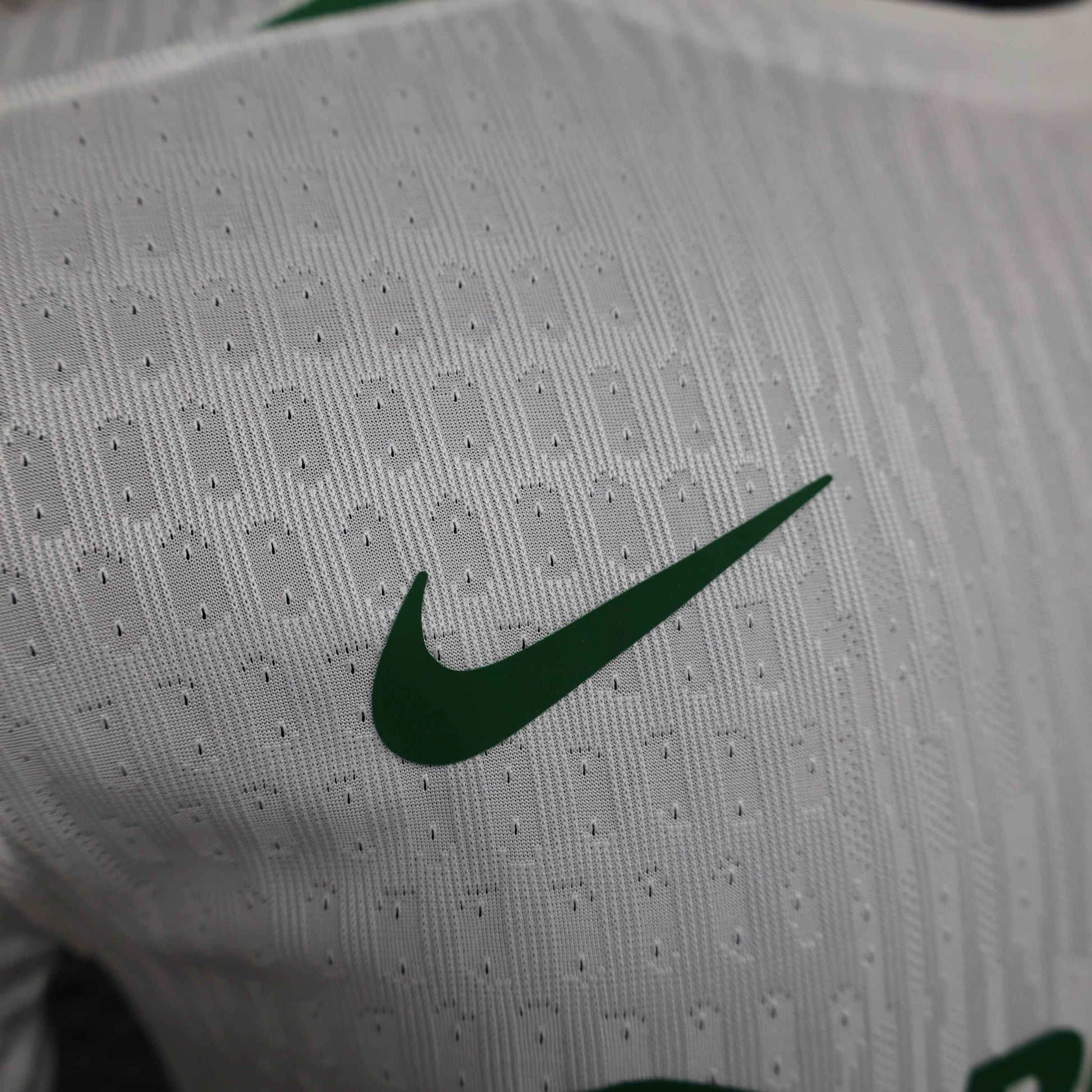 2024-25 Sporting CP Away Shirt [Player Version] - Retro Classic Kits