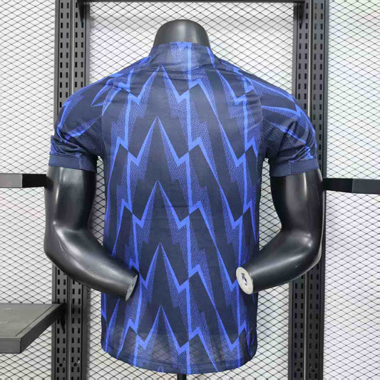 Arsenal 2025-26 Away Kit 