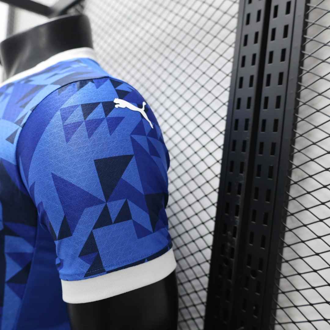 2024-25 Al Hilal Home Shirt [Player Version] - Retro Classic Kits
