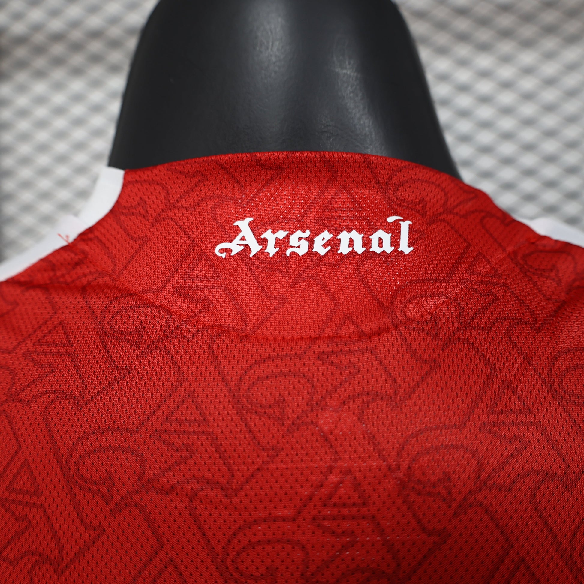 Arsenal 2025-26 Home Kit - Long Sleeve 