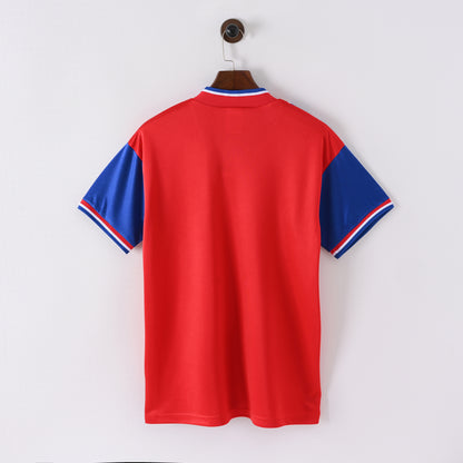 1993-95 Bayern Munich Home Kit