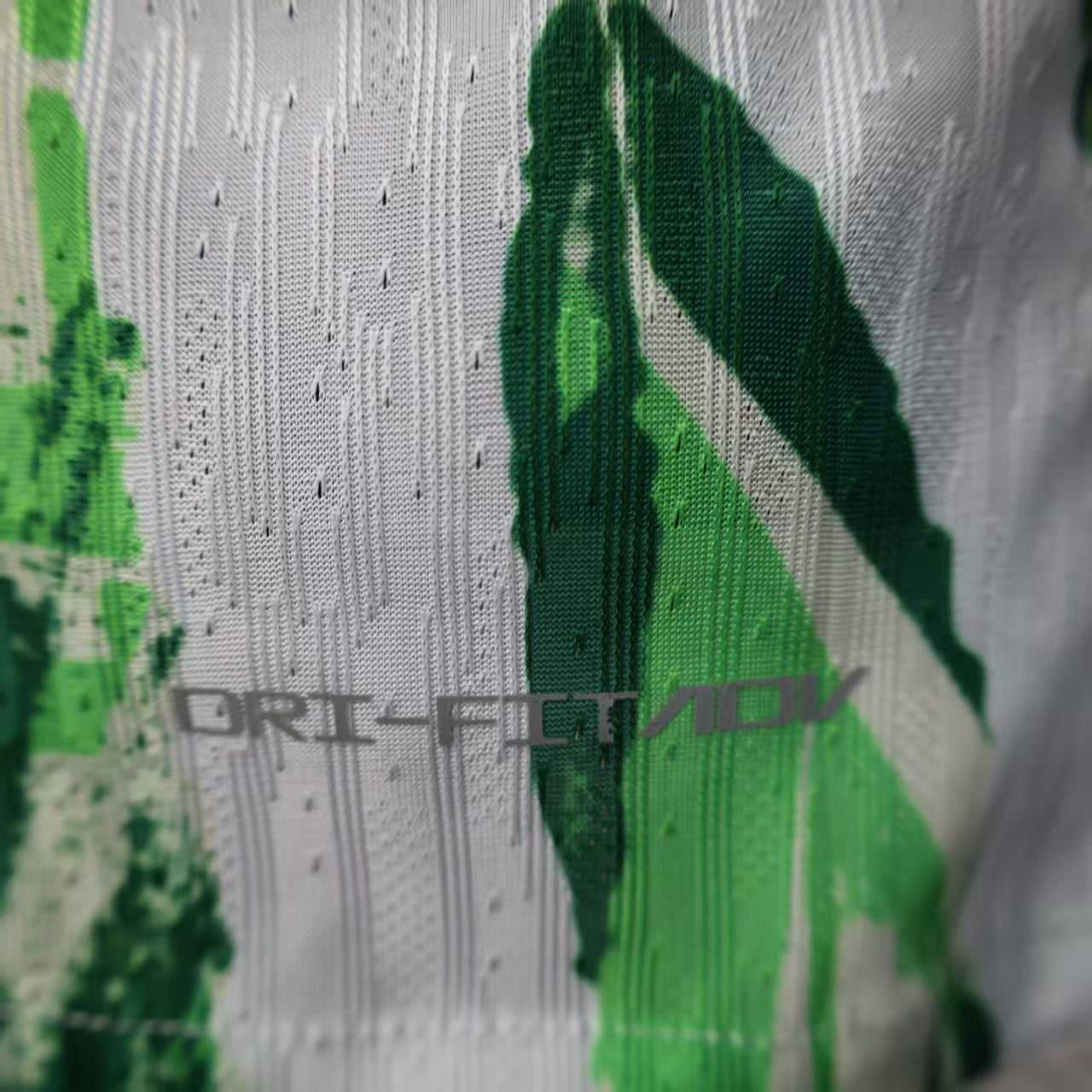 2025 Nigeria Women's Away Kit