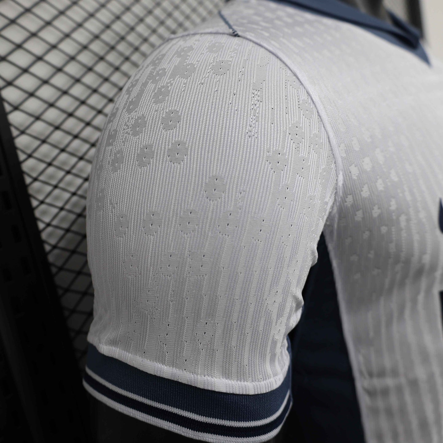 2024-25 Inter Milan Away Shirt [Player Version] - Retro Classic Kits