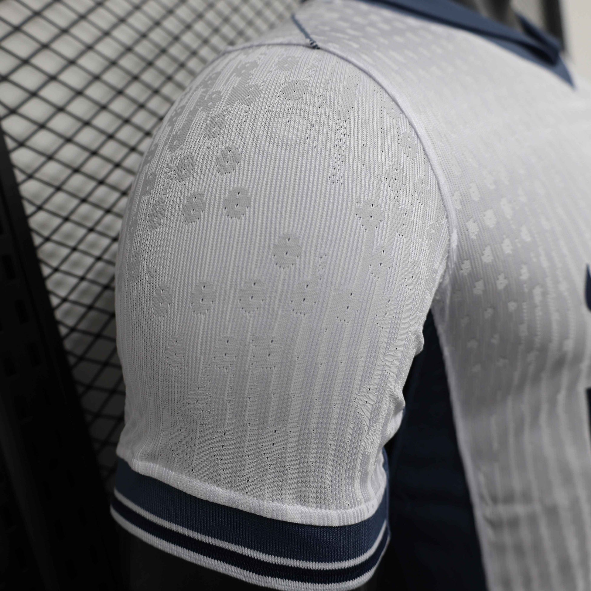2024-25 Inter Milan Away Shirt [Player Version] - Retro Classic Kits