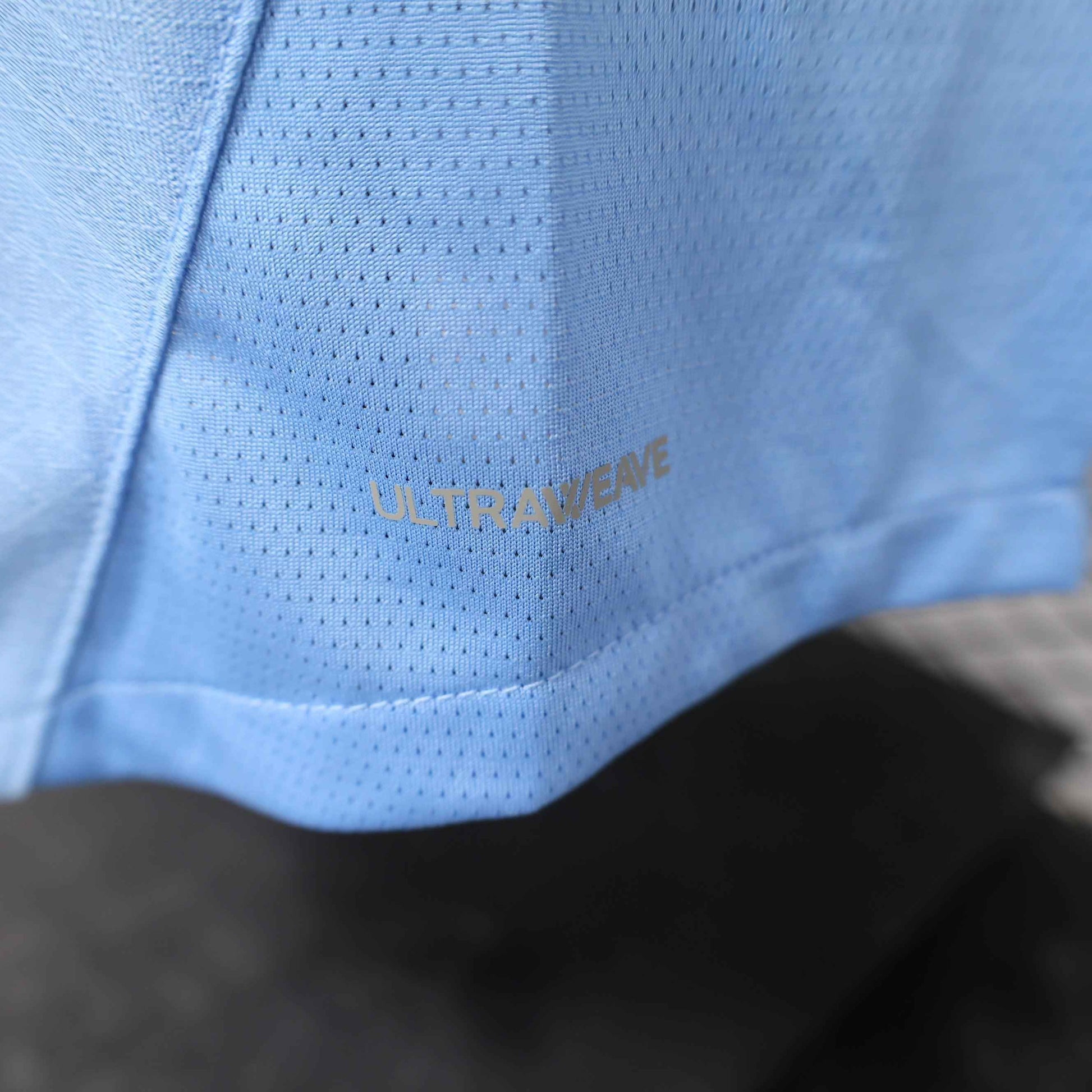 2024-25 Manchester City Home Shirt - Long Sleeve [Player Version] - Kit Legacy