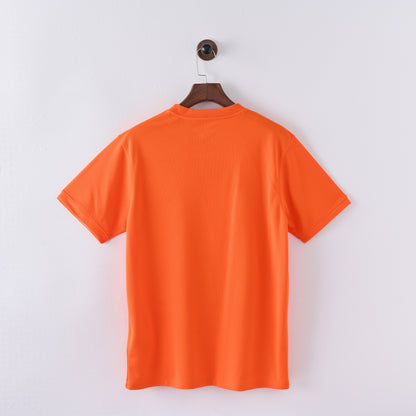 Camiseta local de Países Bajos 2014