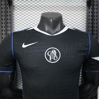 Chelsea 2025-26 Third Kit 
