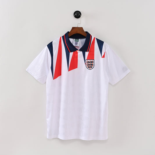 England 1992 Home Kit