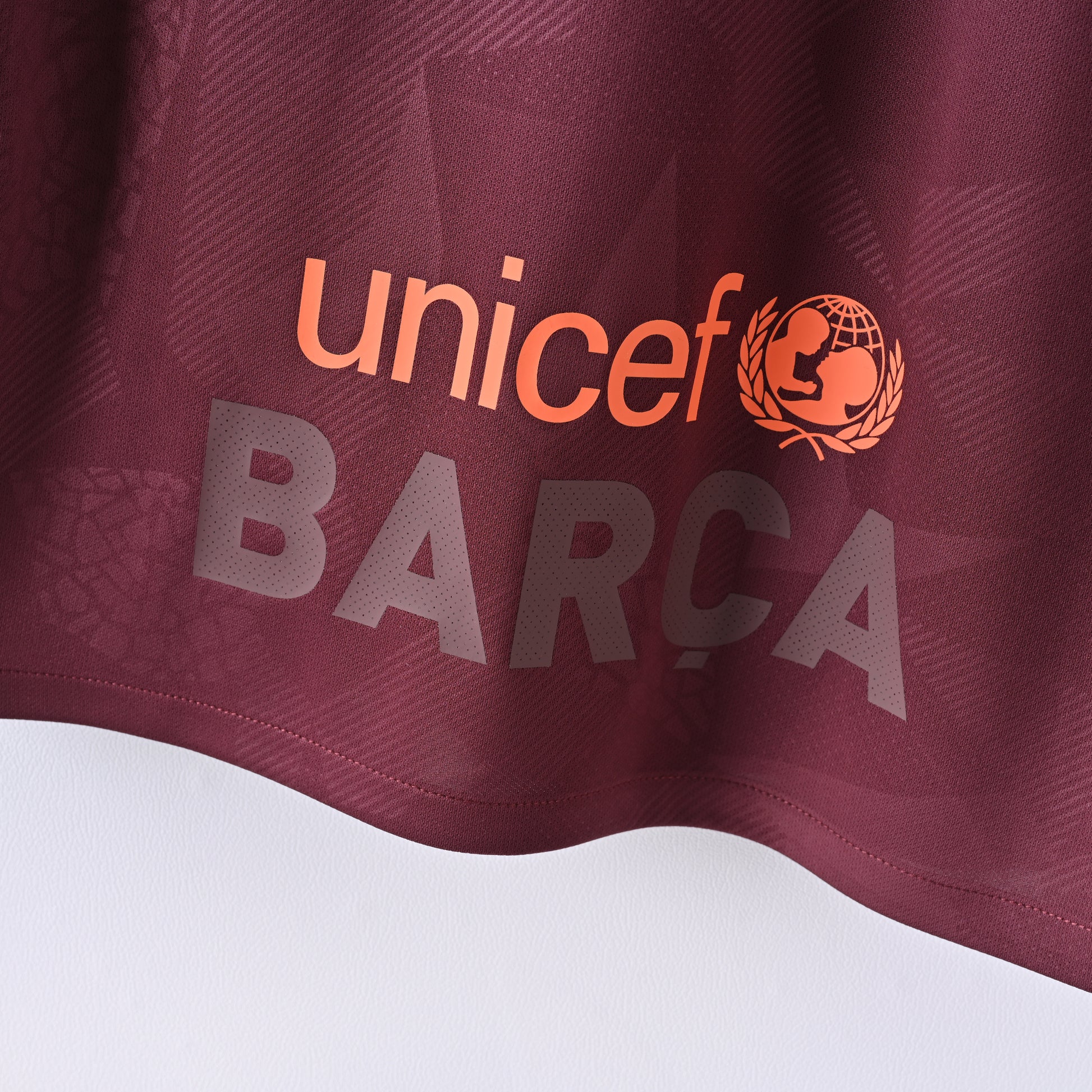 2017-18 FC Barcelona Third Shirt - Retro Classic Kits