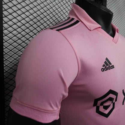 2023-24 Inter Miami Home Shirt - Retro Classic Kits