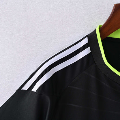 2010-11 Real Madrid Away Kit - Retro Classic Kits
