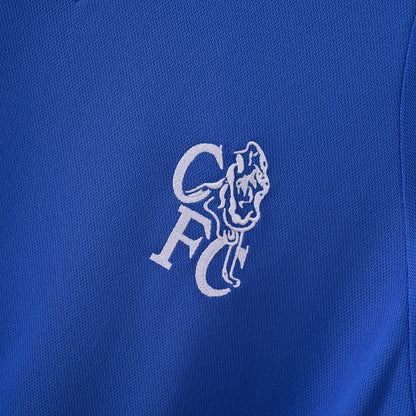Chelsea 2001-04 Home Kit 