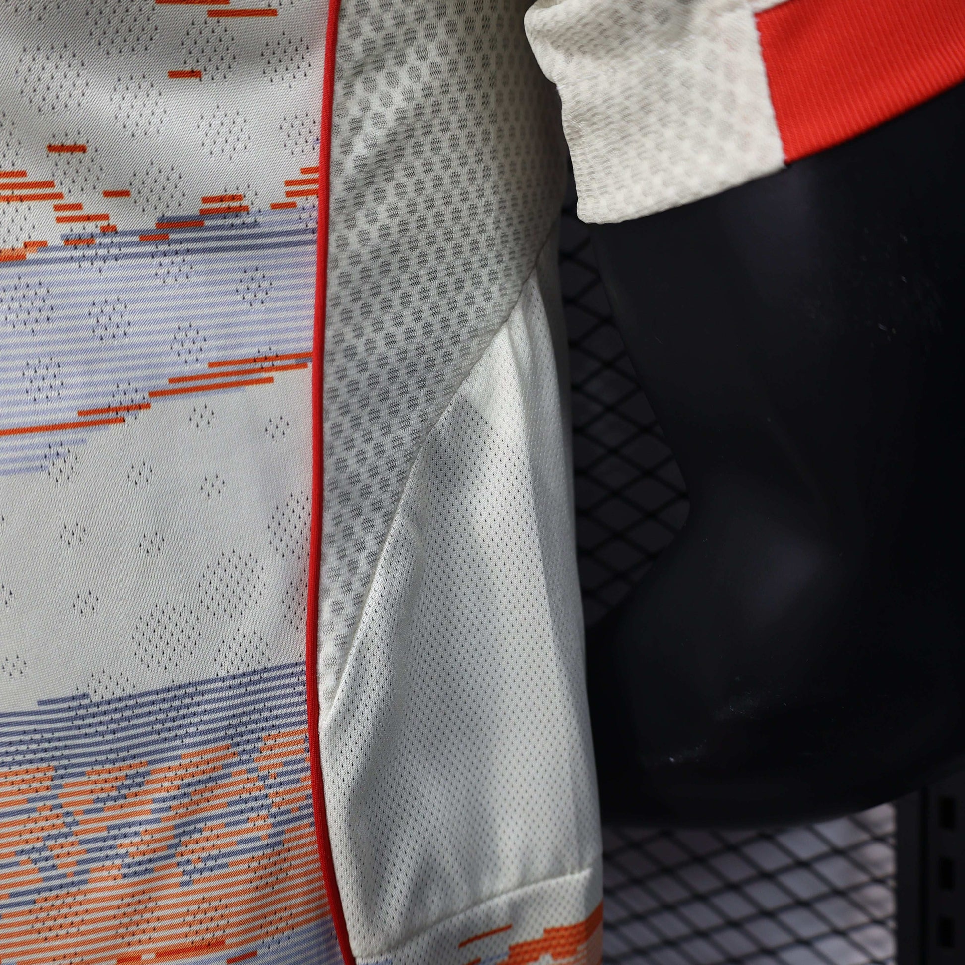 2025-26 Bayern Munich Away Kit