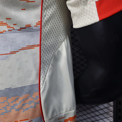 2025-26 Bayern Munich Away Kit