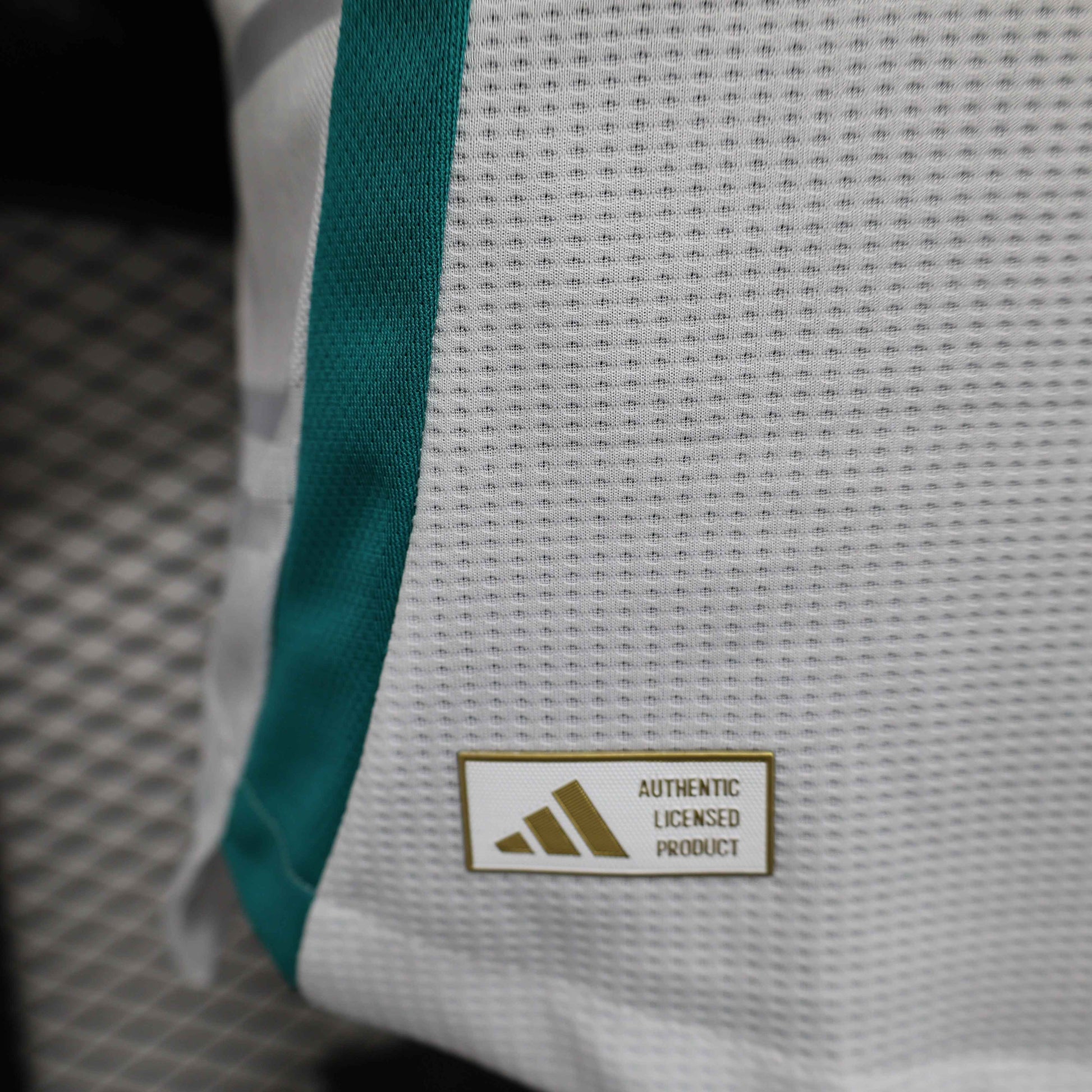 2024-25 Newcastle United Third Shirt [Player Version] - Retro Classic Kits