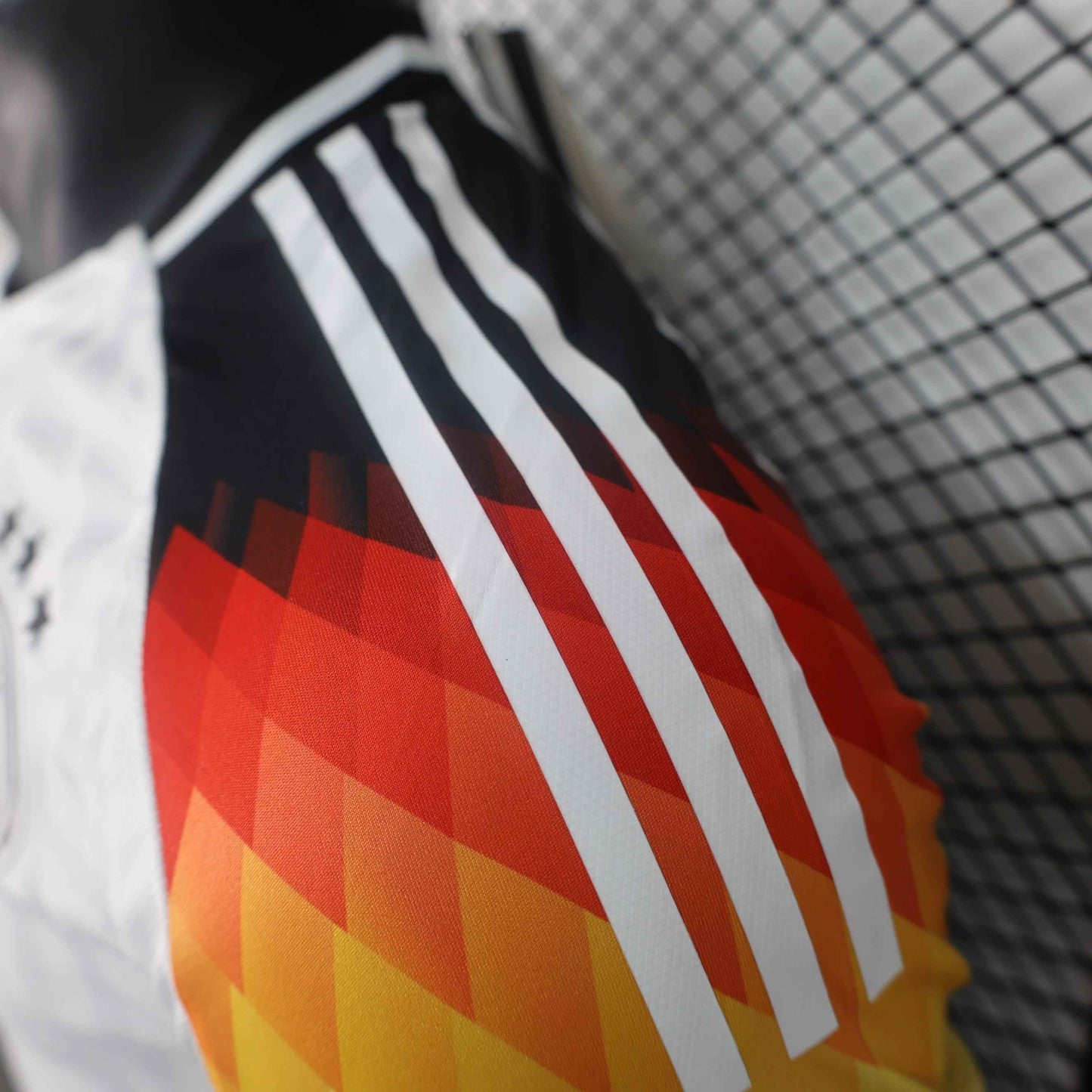 2024 Germany Home Shirt [Player Version] - Kit Legacy