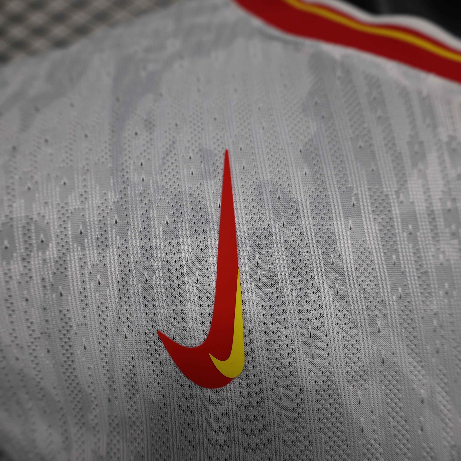 2024-25 Liverpool Third Shirt - Long Sleeve [Player Version] - Retro Classic Kits