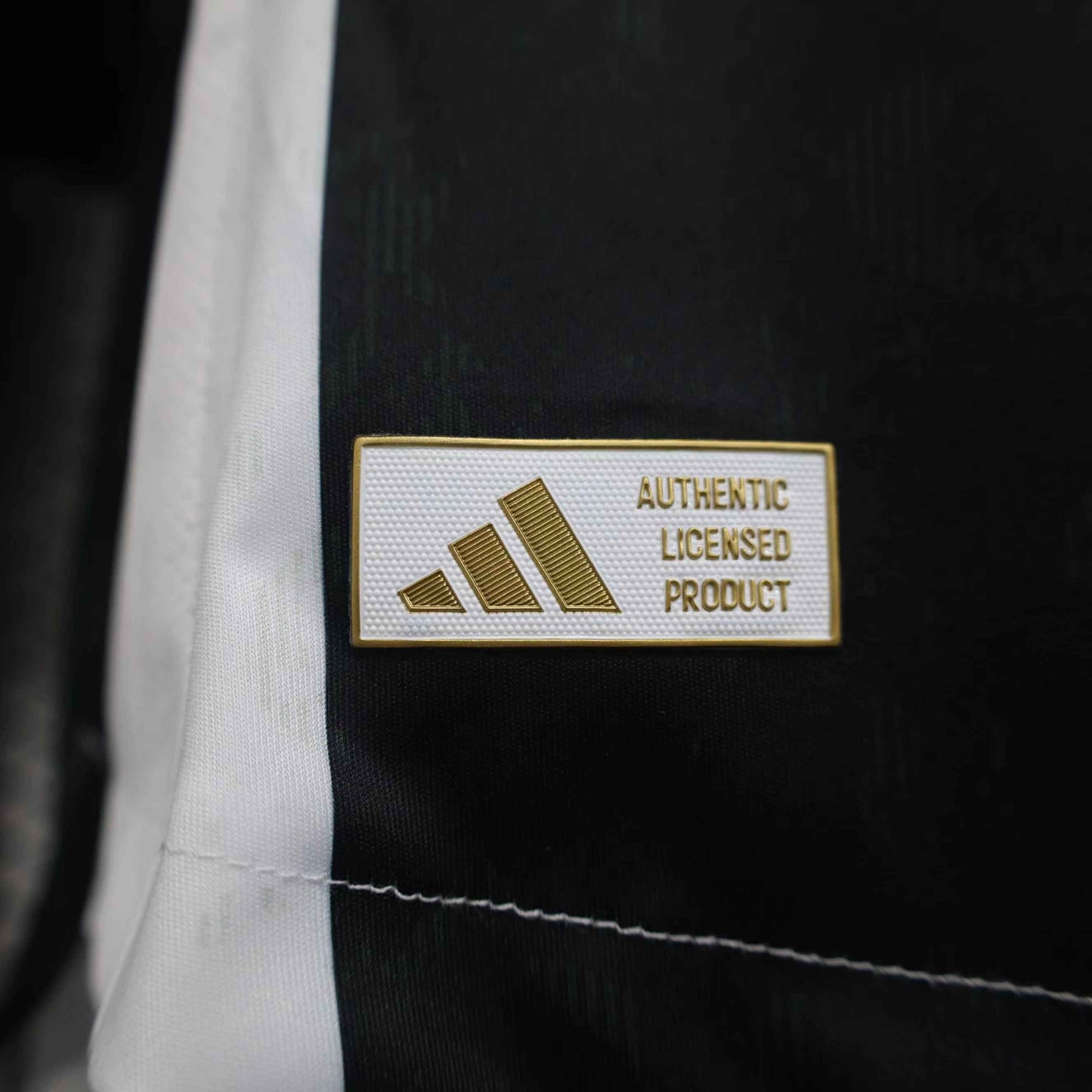 2024-25 Juventus Home Shirt [Player Version] - Retro Classic Kits