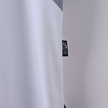 2000-01 Real Madrid Home Kit - Retro Classic Kits