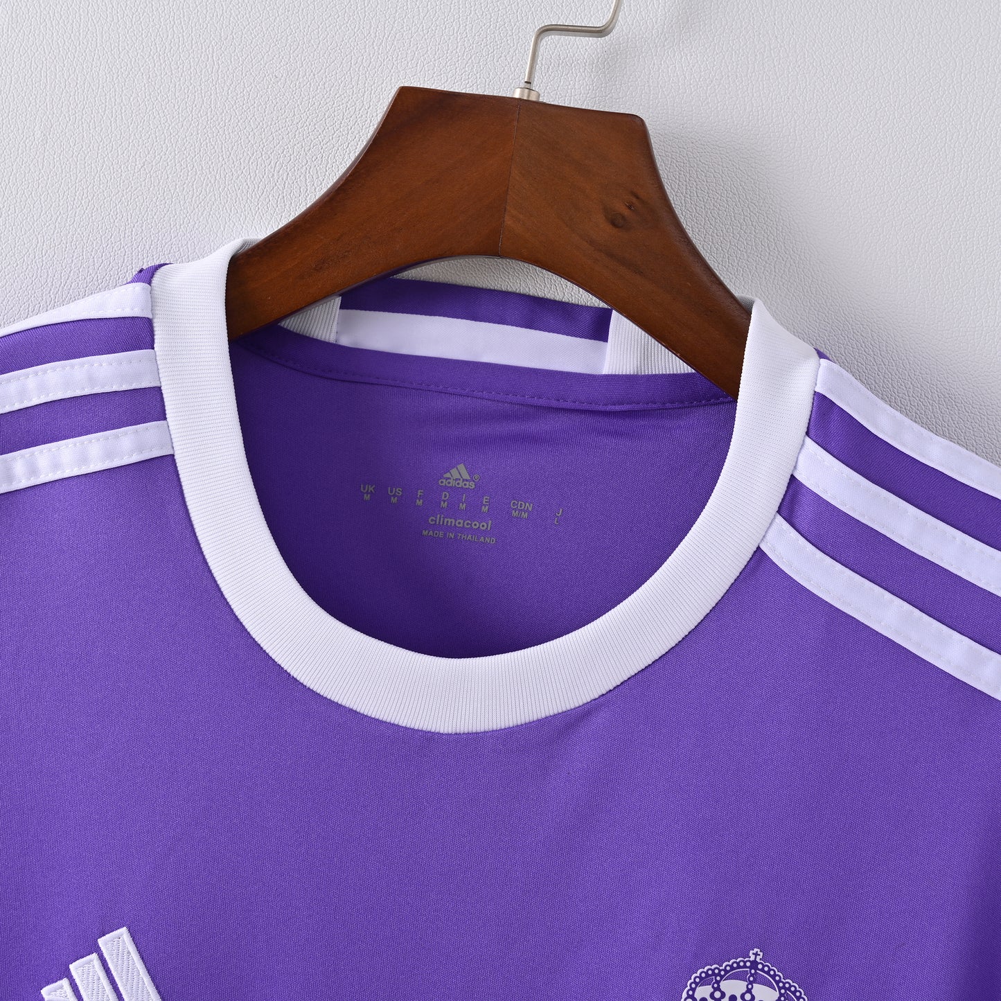 2016-17 Real Madrid Away Shirt - Retro Classic Kits