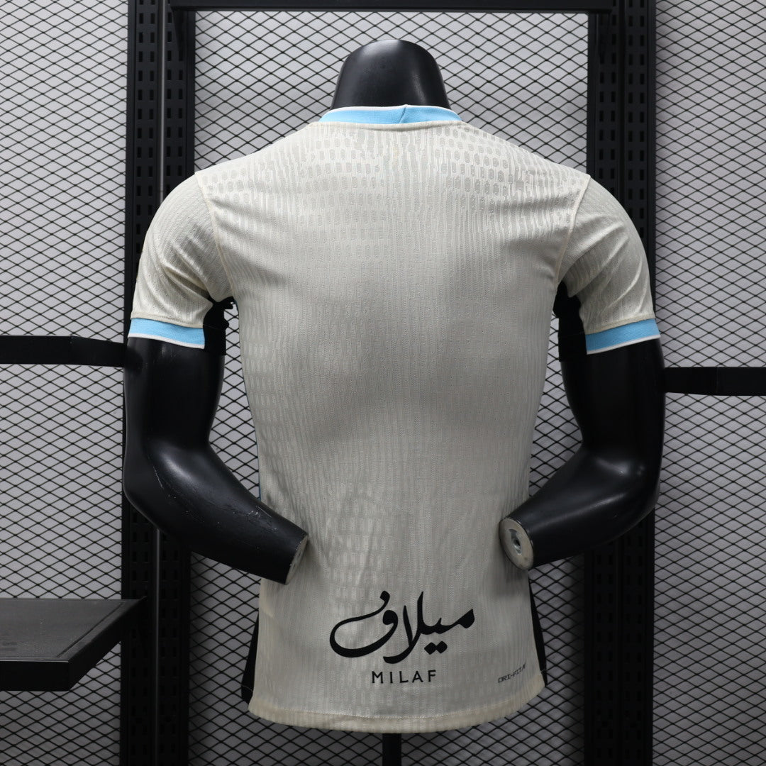 Al-Ittihad 2025-26 Away Kit 