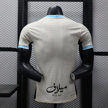 Al-Ittihad 2025-26 Away Kit 