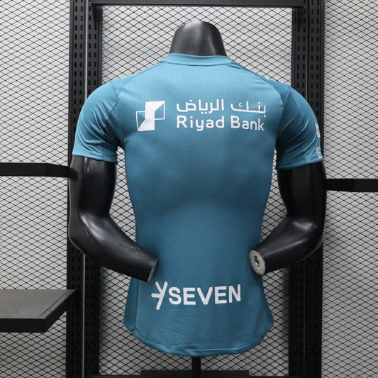 Al-Hilal 2025-26 Third Kit 