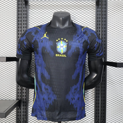 Brazil 2026 Away Kit 