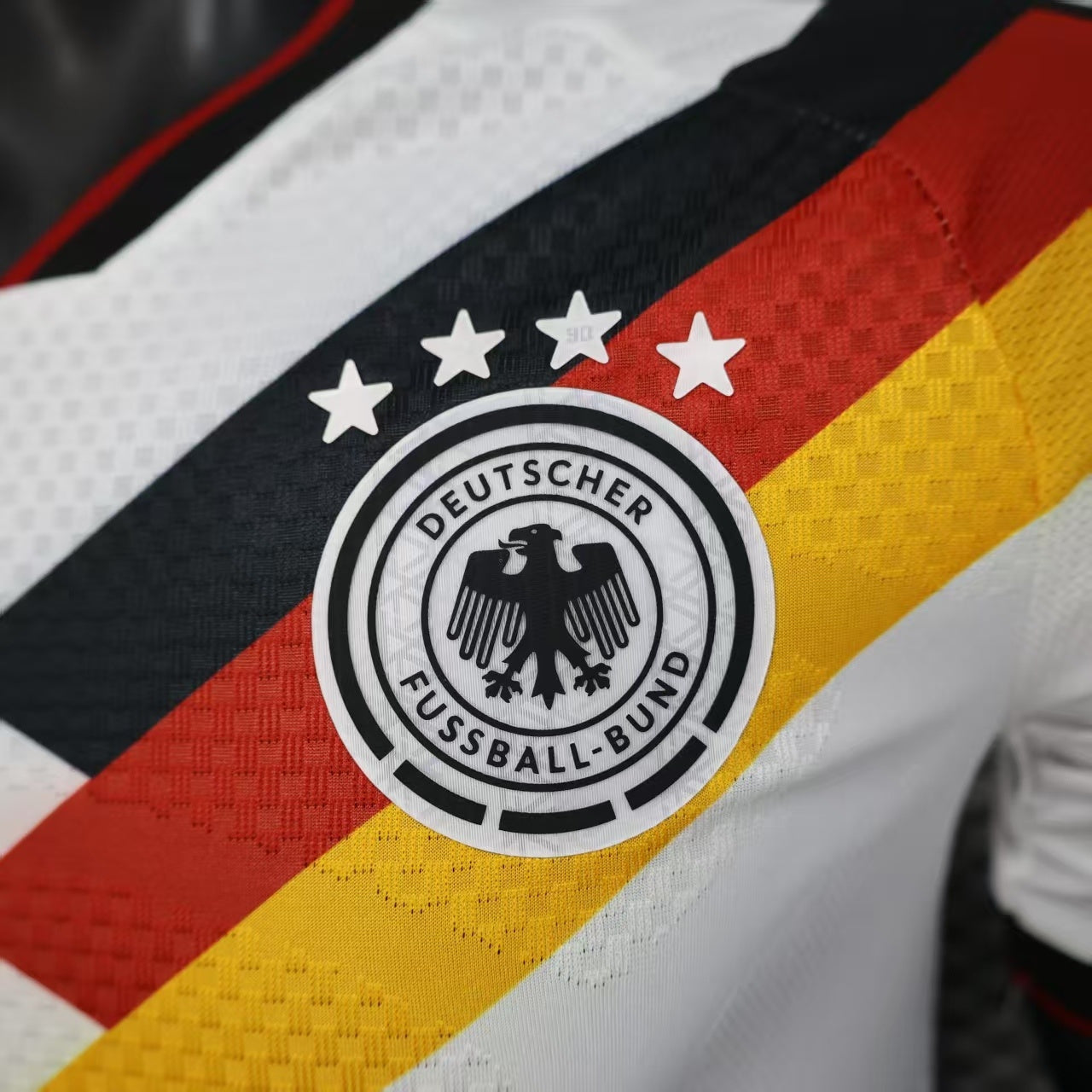 Germany 2026 Home Kit 