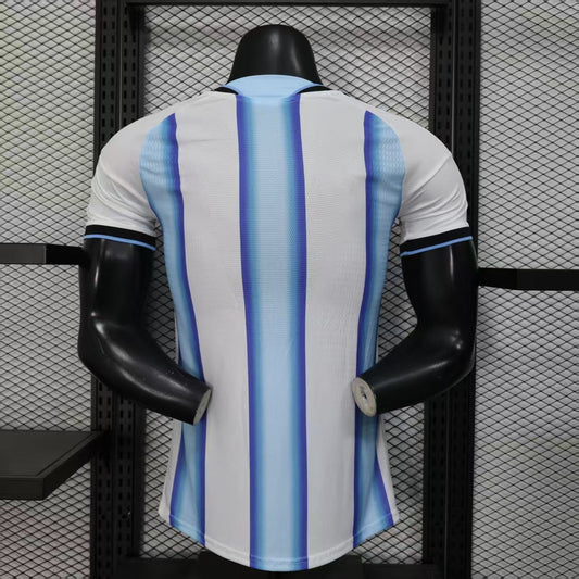 Argentina 2026 Home Kit 