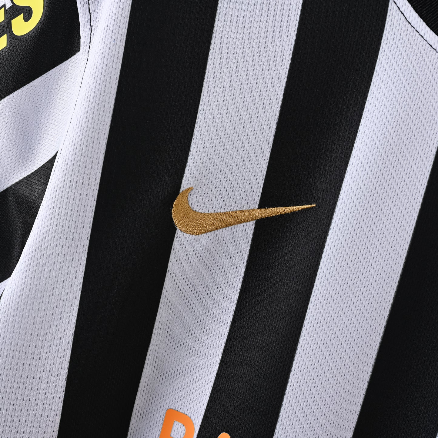 2012-13 Santos FC Away Shirt - Retro Classic Kits