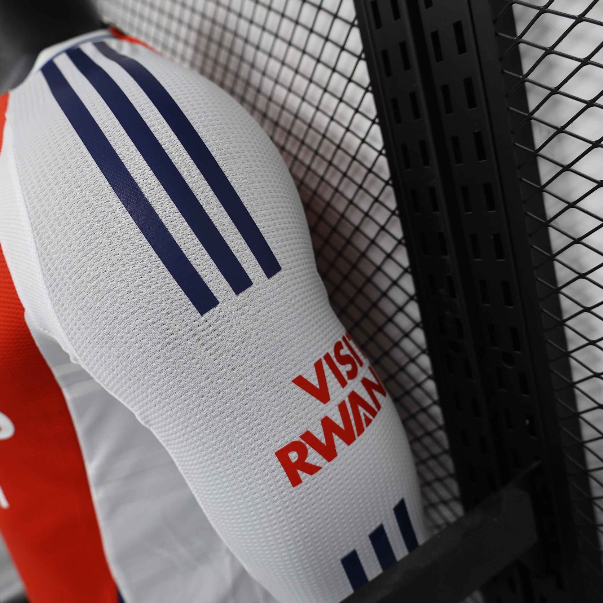 2024-25 Arsenal Home Shirt - Long Sleeve [Player Version] - Retro Classic Kits
