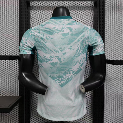 Portugal 2026 Away Kit 