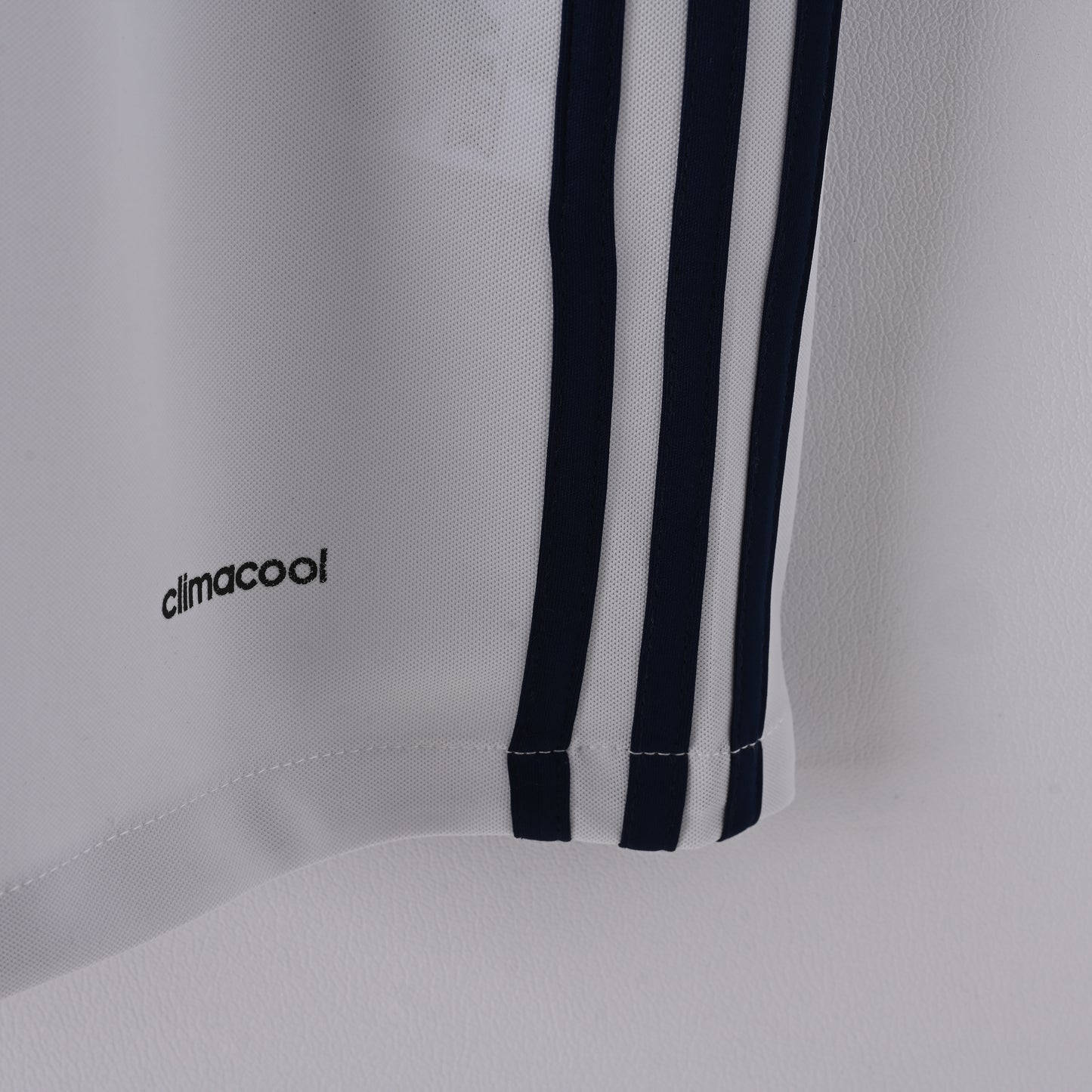 2016-17 Real Madrid Home Kit - Retro Classic Kits