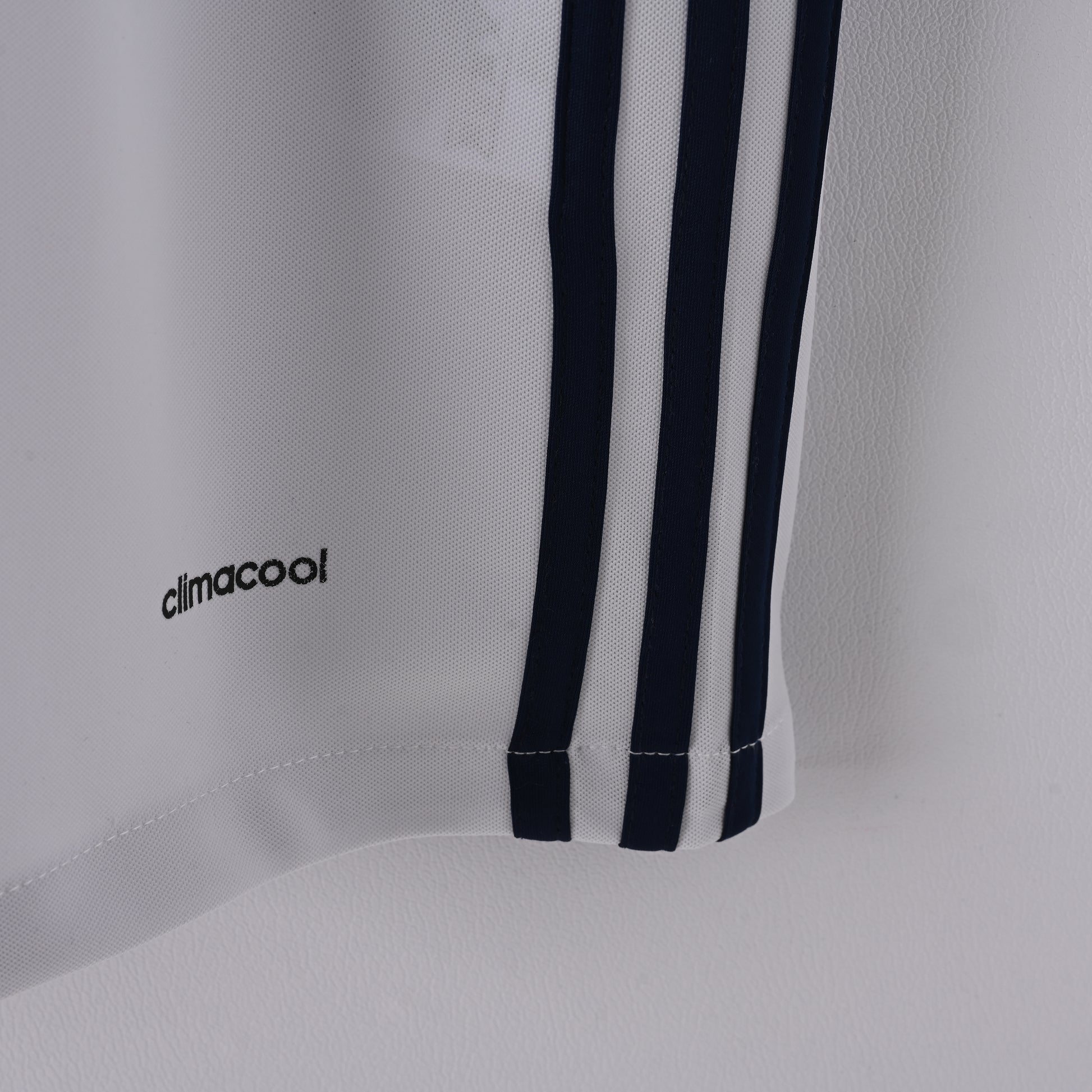 2016-17 Real Madrid Home Kit - Retro Classic Kits