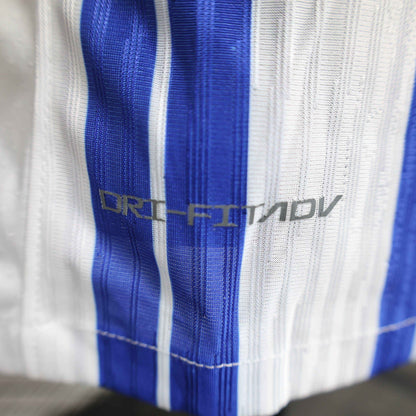 2024-25 Brighton Home Shirt [Player Version] - Retro Classic Kits