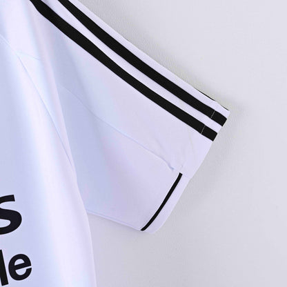 2005-06 Real Madrid Home Kit - Kit Legacy
