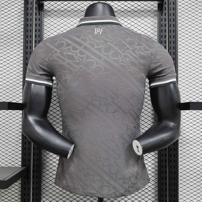 2024-25 Real Madrid Third Shirt [Player Version] - Retro Classic Kits