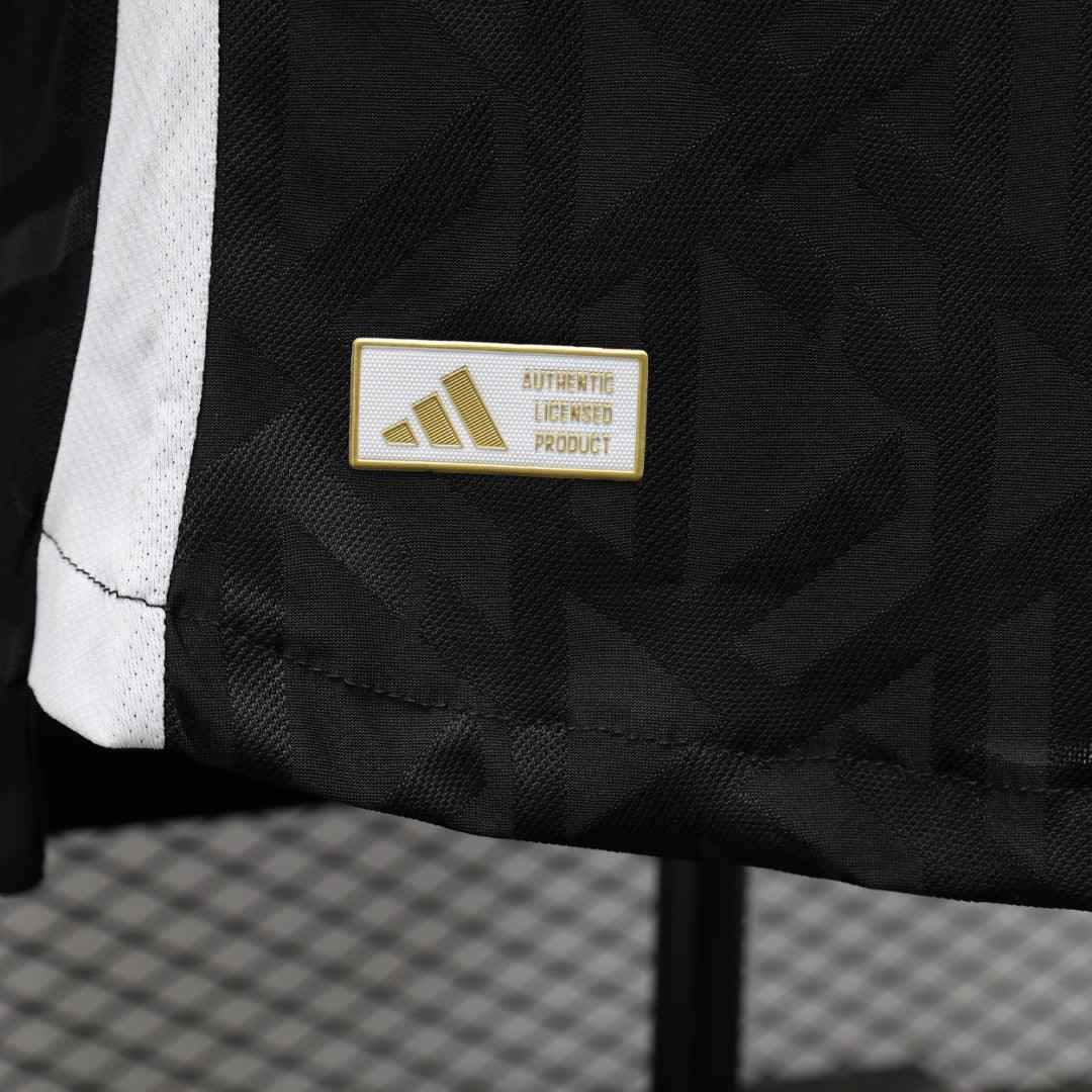 2024 Germany Pre-match Training Shirt [Player Version] - Retro Classic Kits