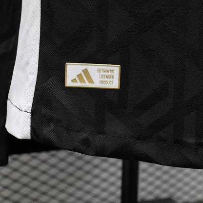 2024 Germany Pre-match Training Shirt [Player Version] - Retro Classic Kits