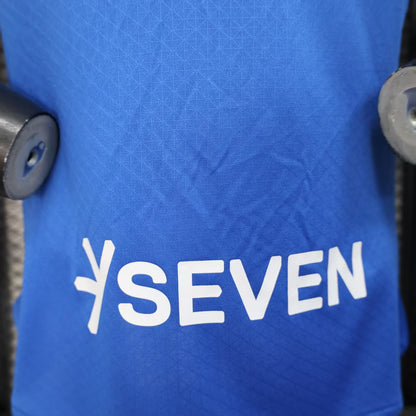 2025-26 Al Hilal Home Kit