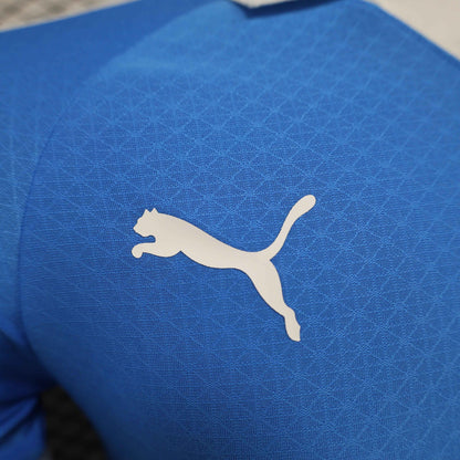 Special Edition Al Hilal 2024-25 Shirt - Anniversary - Retro Classic Kits